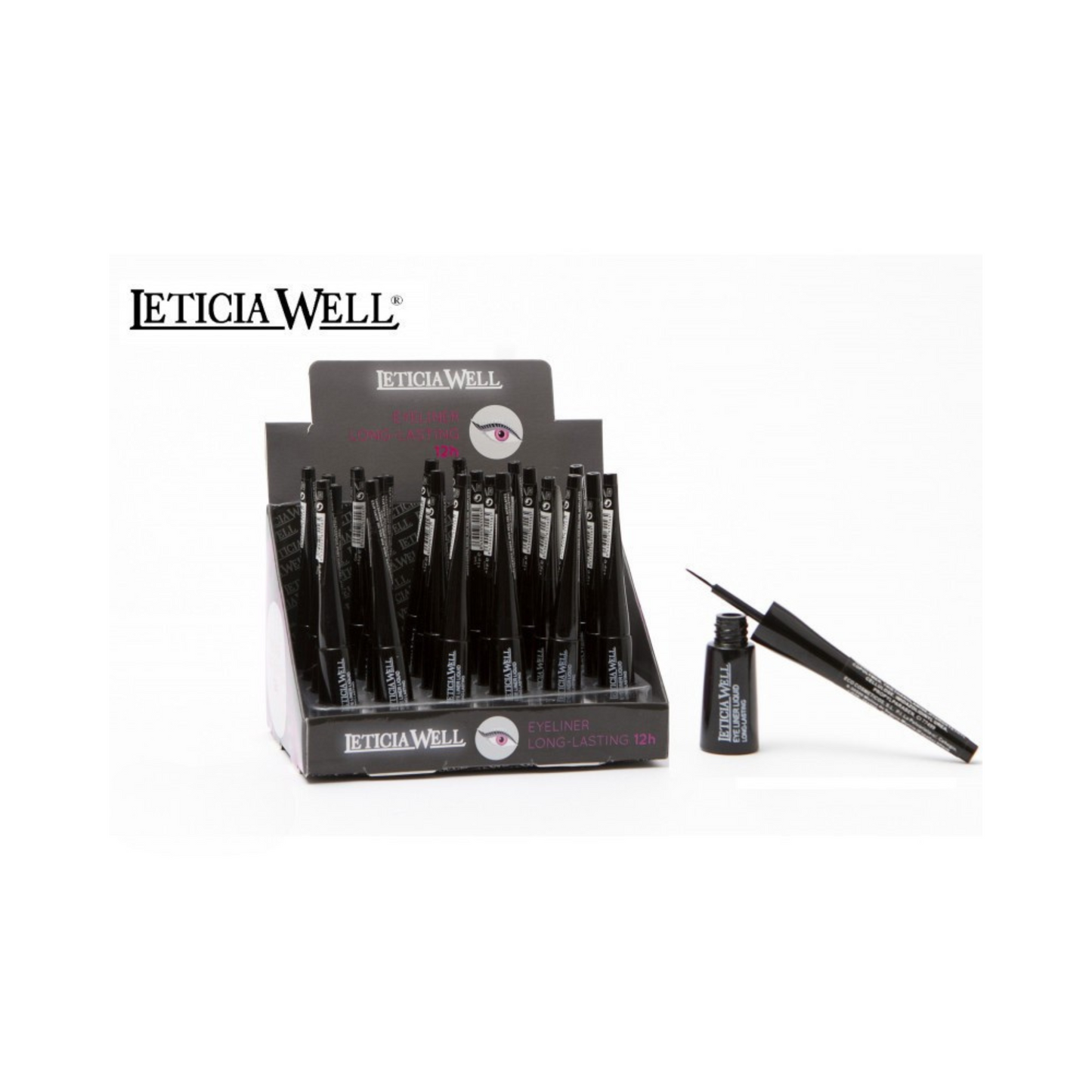 Eyeliner LeticiaWell