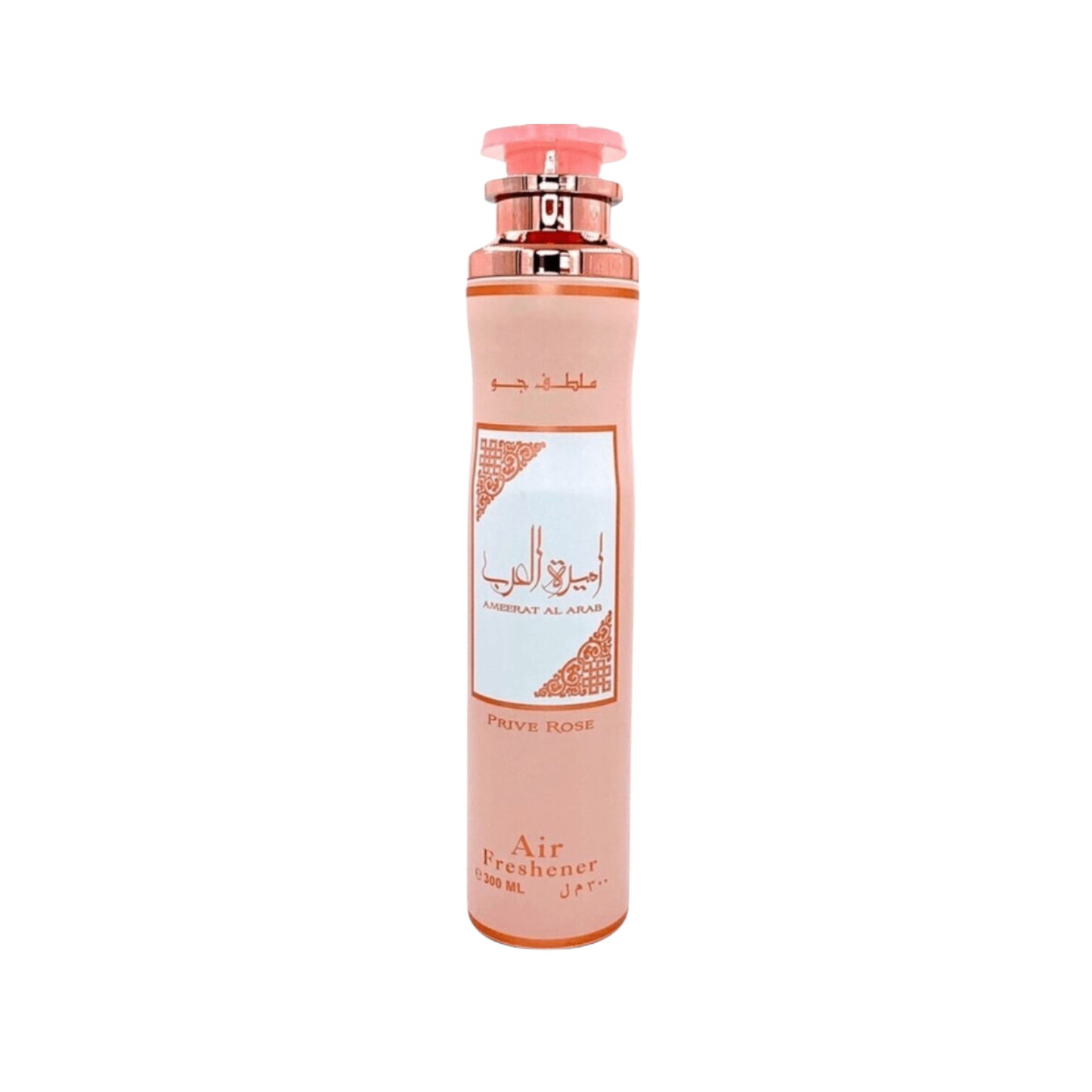 Ameerat Al Arab Prive Rose de Lattafa Ambientador 300ml