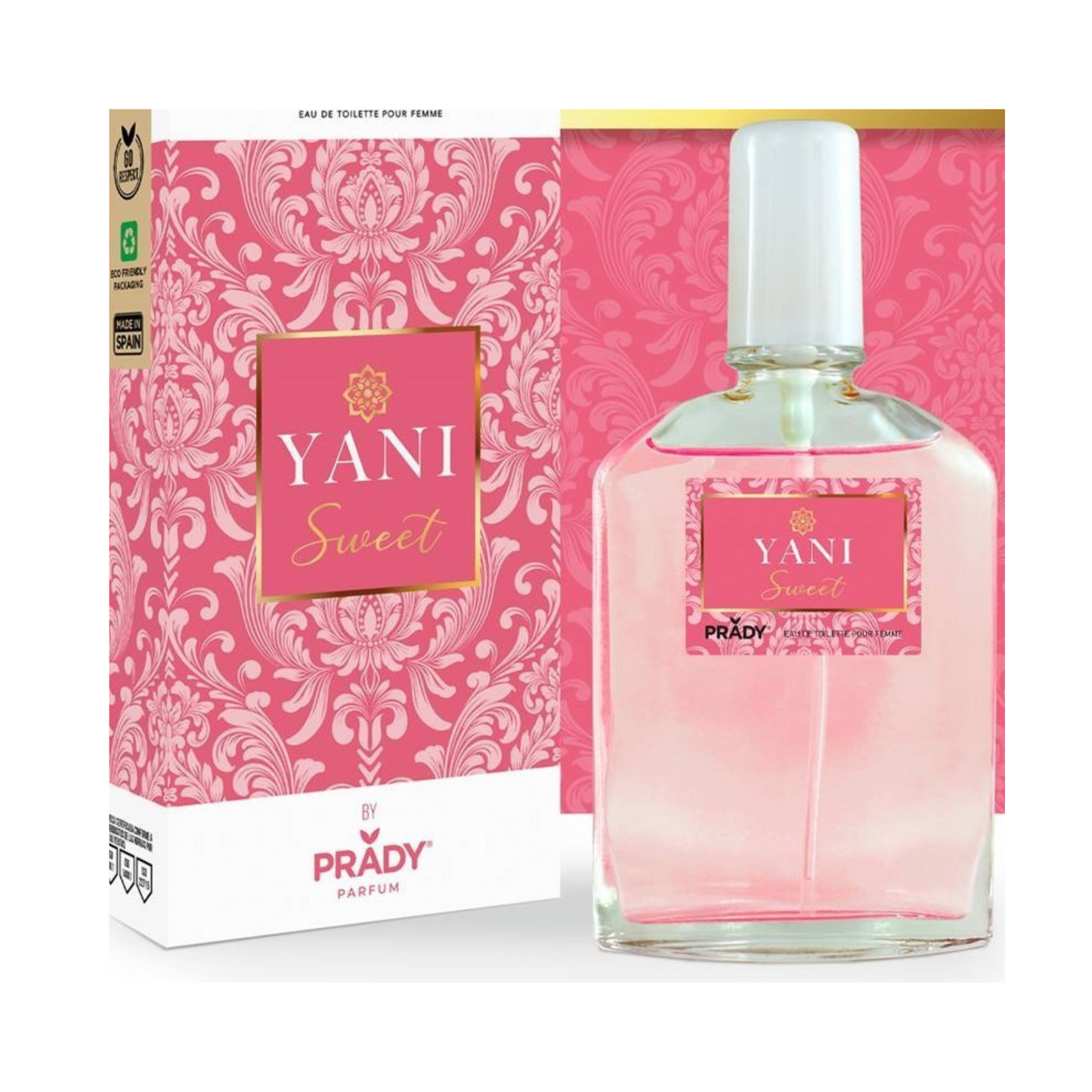 Yani Sweet 100ml