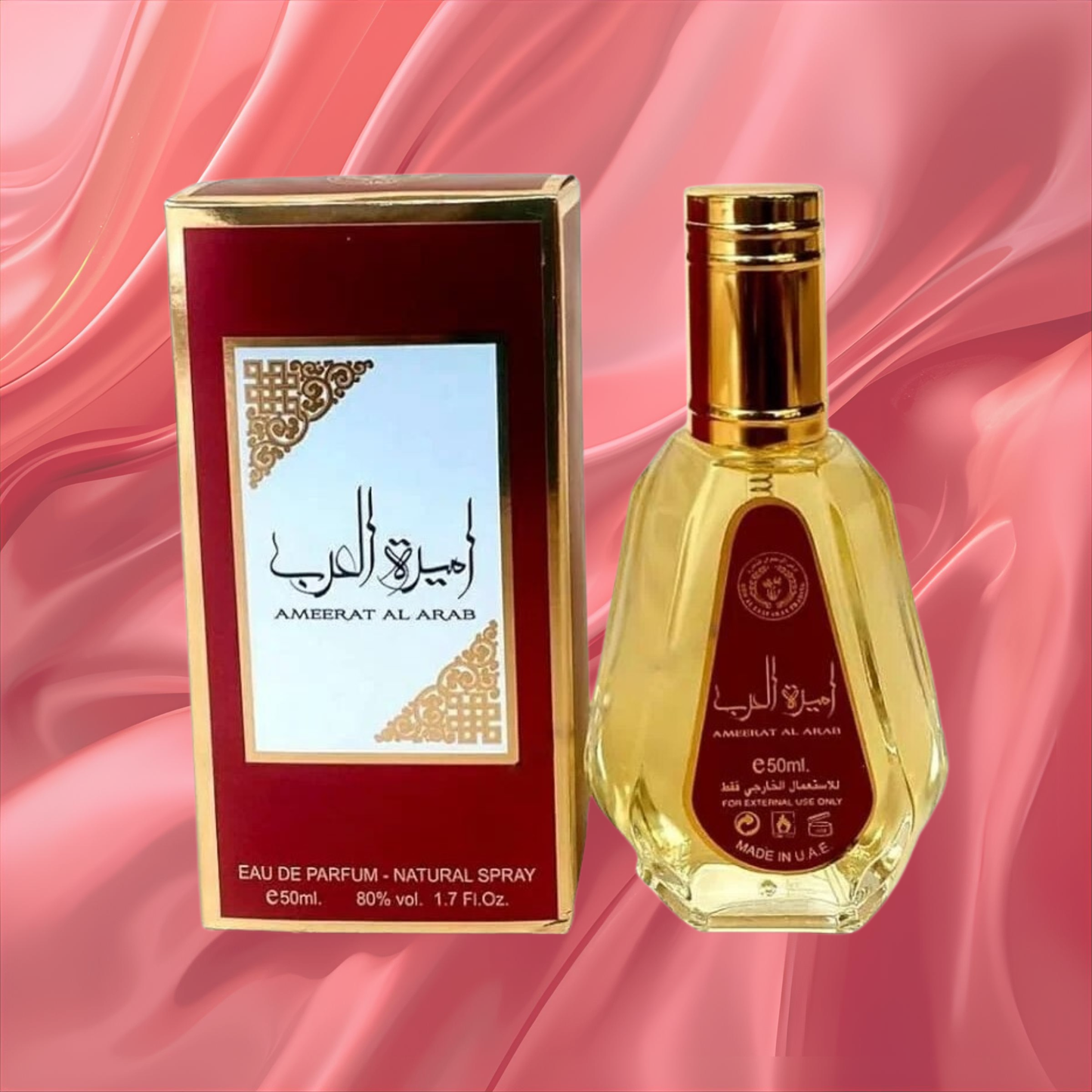 Ameerat Al Arab 50ml