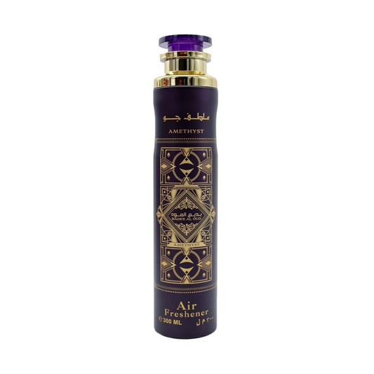 Amethyst Lattafa Ambientador 300ml