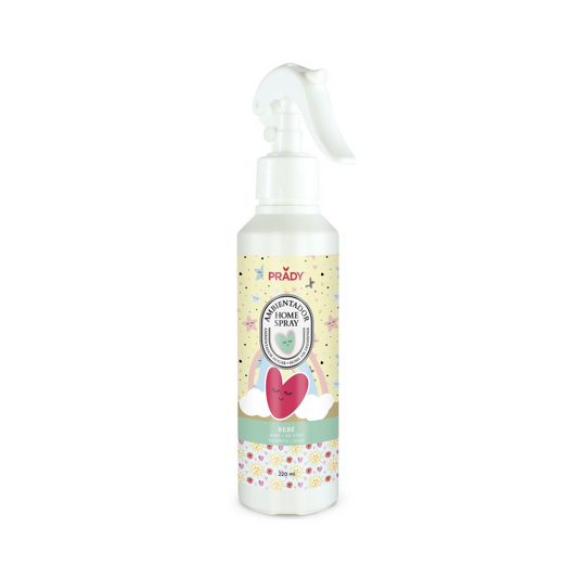 Bebé Ambientador Prady 220ml