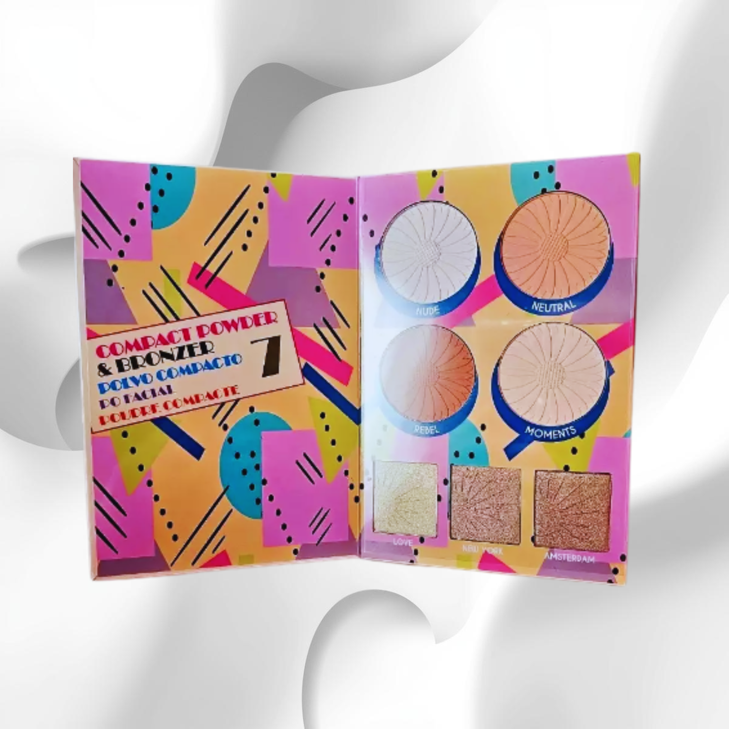 Libro 43 Colores - LeticiaWell