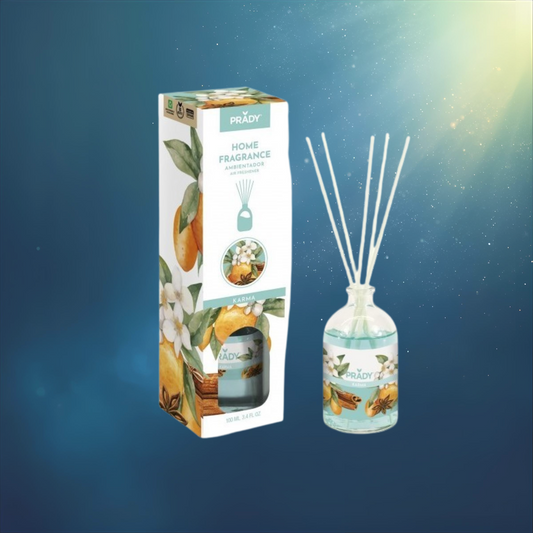 Karma Ambientador Mikado 100 ml Prady