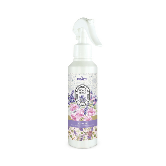 Lavanda Ambientador Prady 220ml