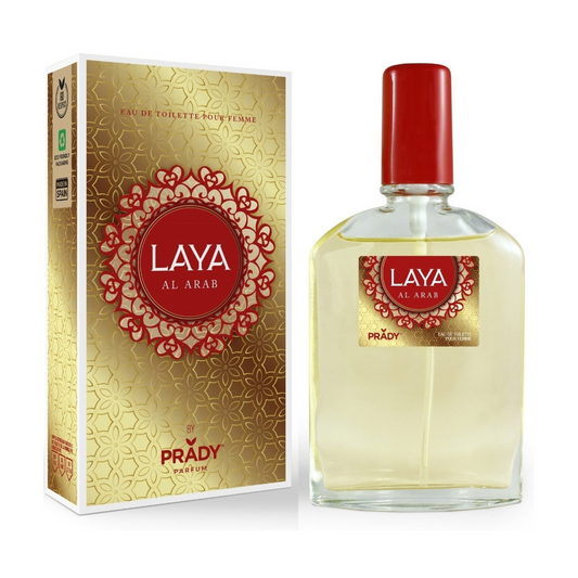 Laya Al Arab 100ml