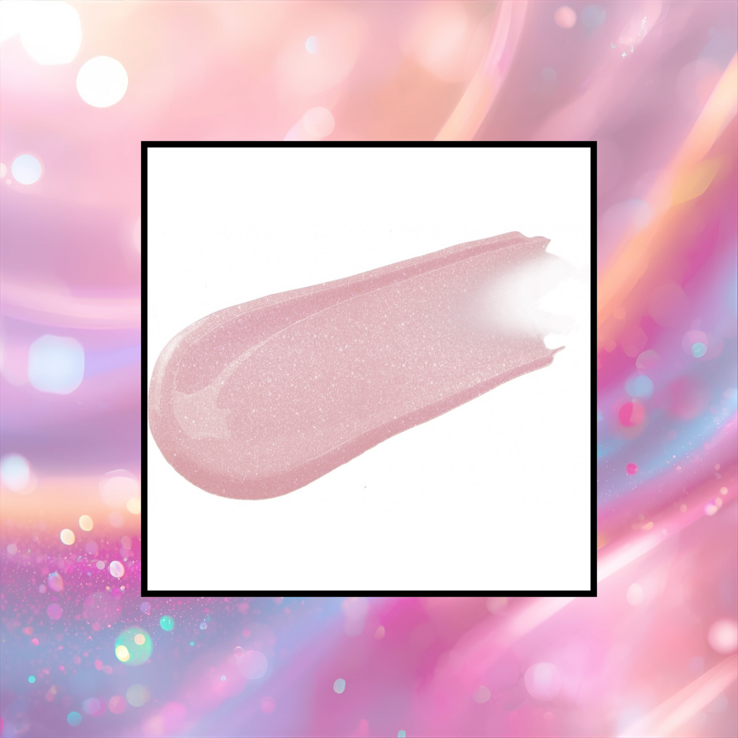 Gloss & Lip Balm D'donna Pops