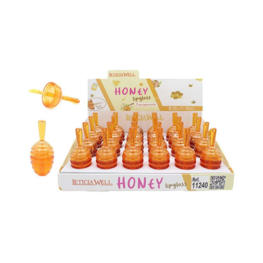 Honey Lipgloss