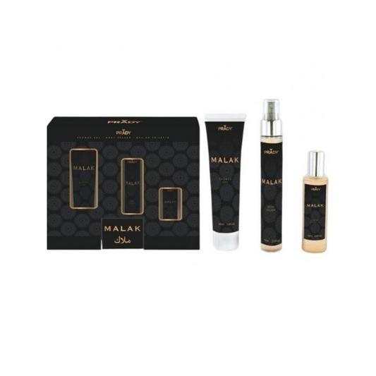 Pack Malak Cuidado Corporal