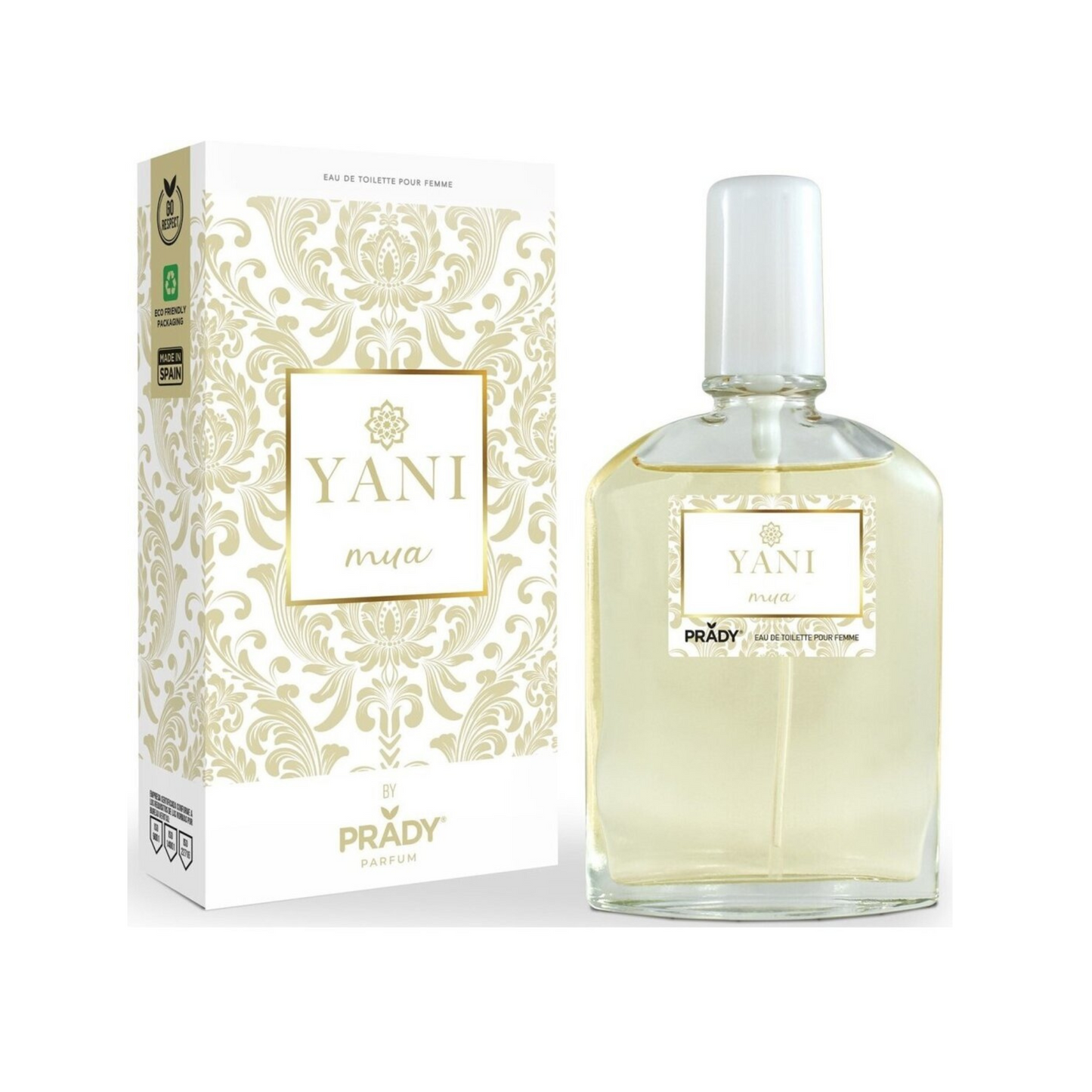 Yani Mua 100ml