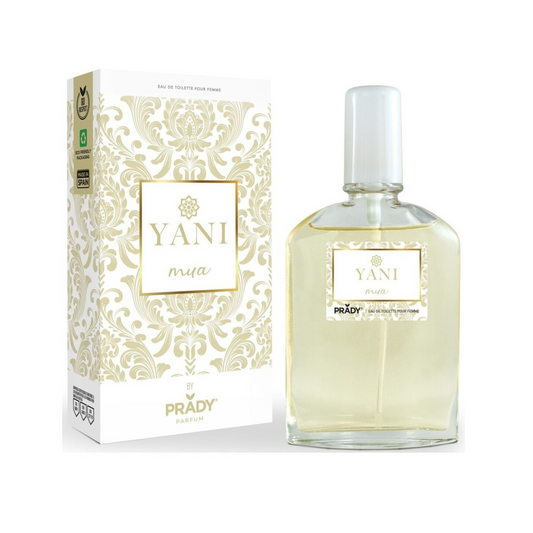 Yani Mua 100ml