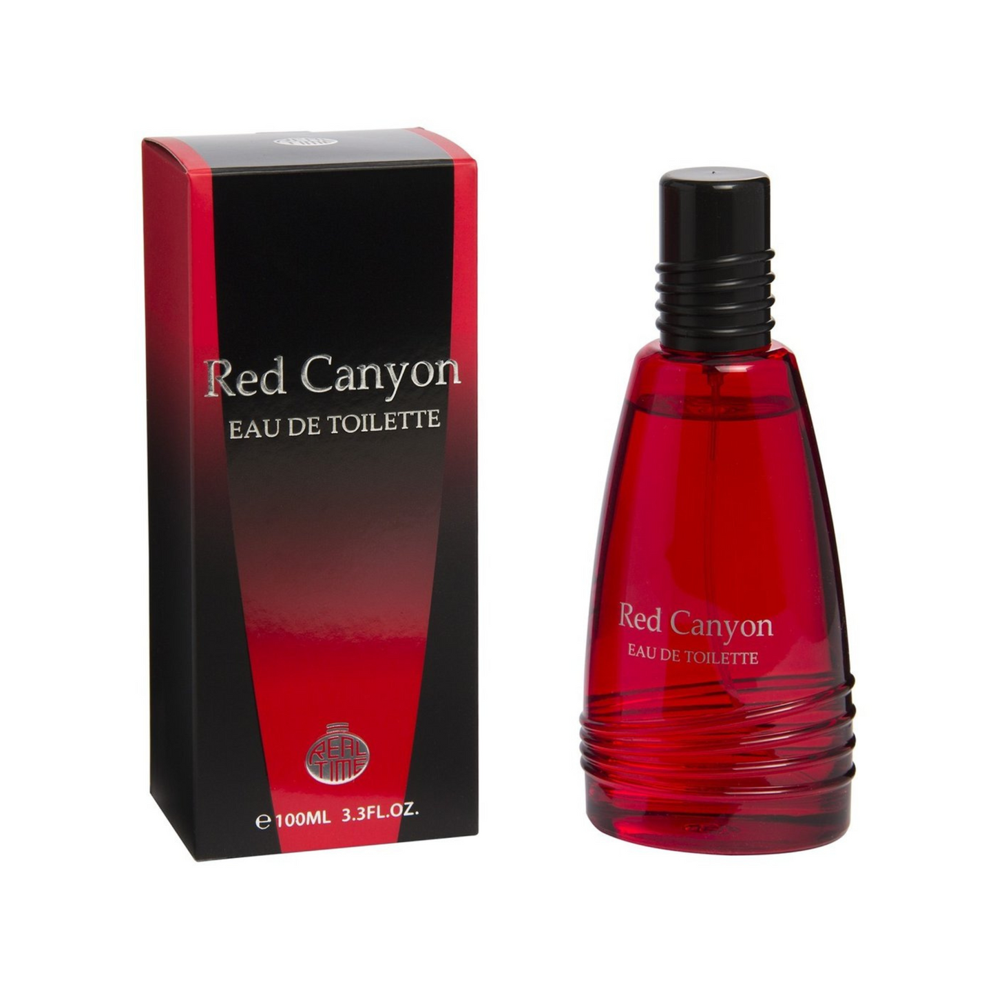 Red Canyon Real Time 100ml
