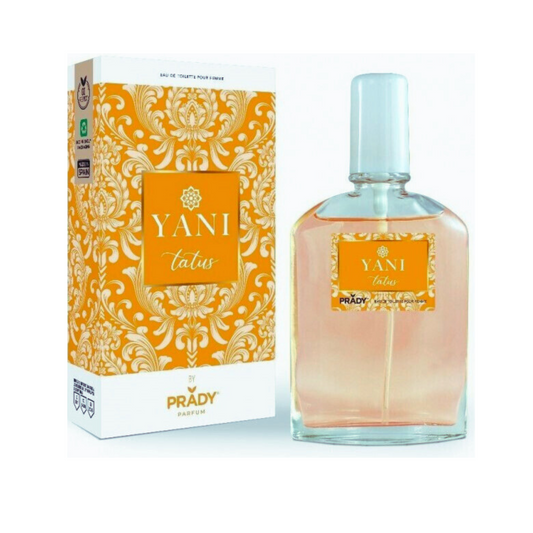 Yani Tatus 100ml