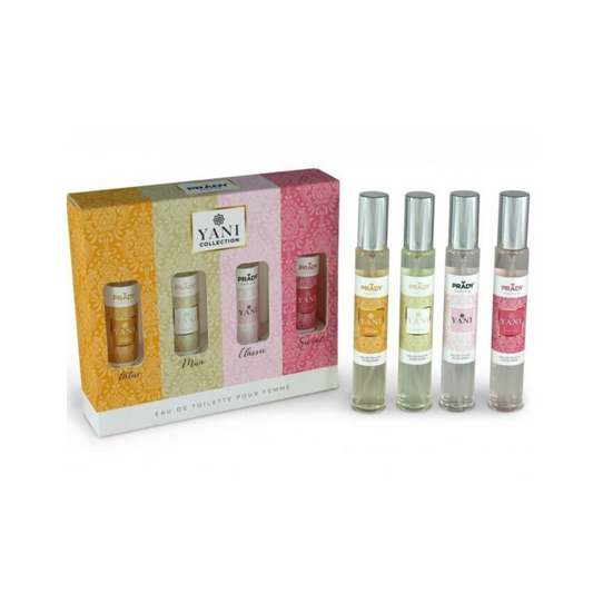 Yani Colección 33ml