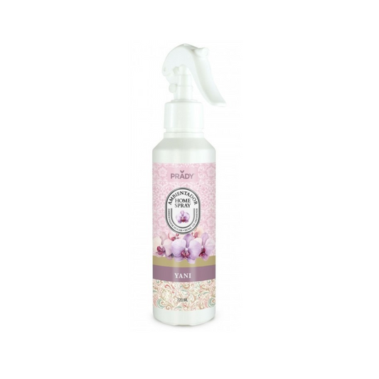 Yani Ambientador Prady 220ml