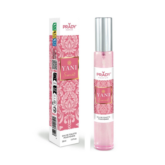 Yani Sweet 33ml