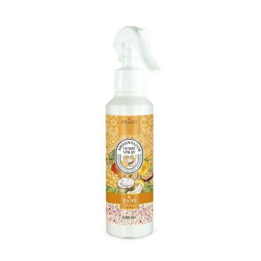 Yani Tatus Ambientador Prady 220ml