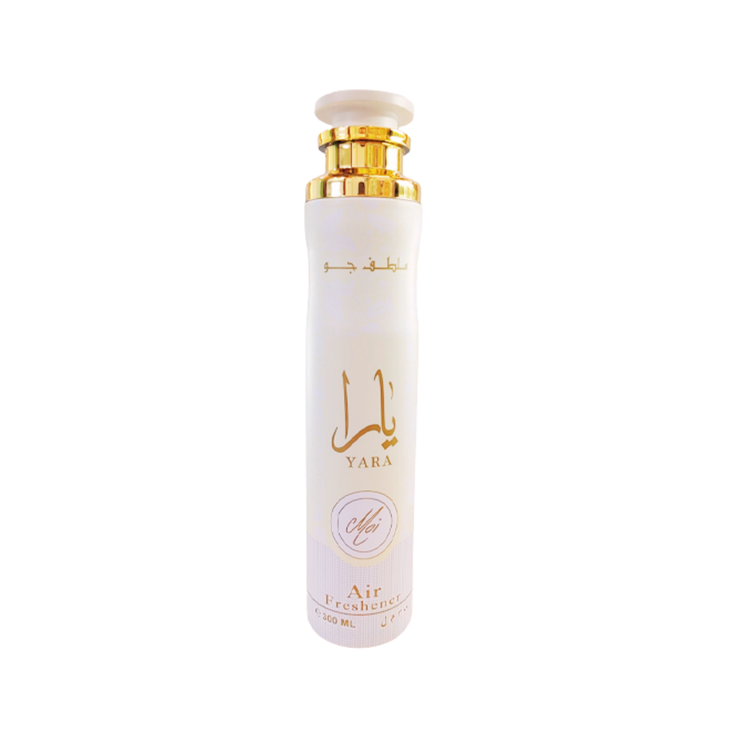 Yara Moi de Lattafa Ambientador 300ml